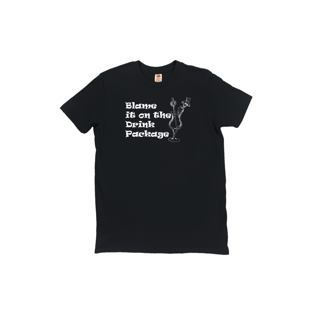 Men's Blame T-Shirts