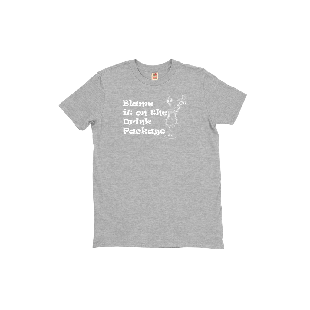 Men's Blame T-Shirts