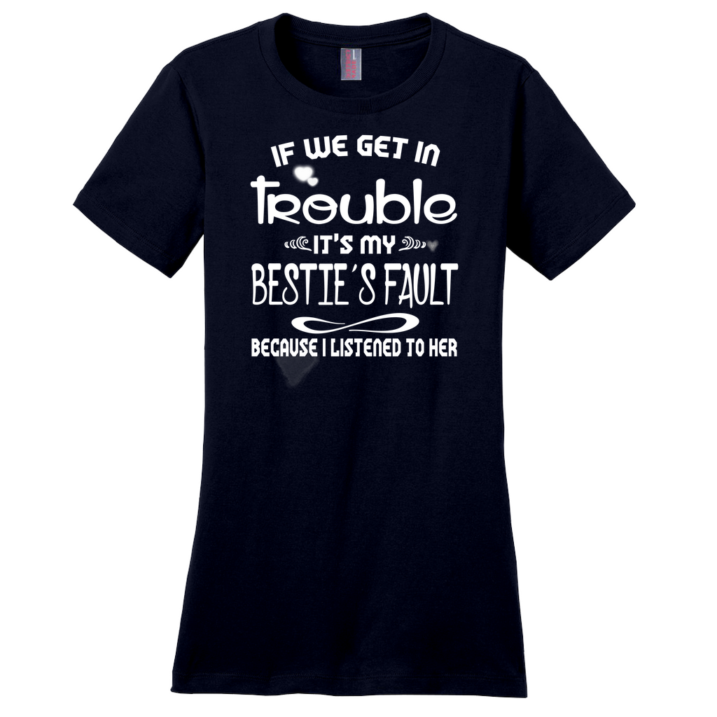 Bestie T-Shirts