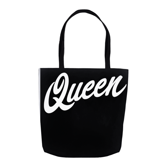 Queen Tote Bags