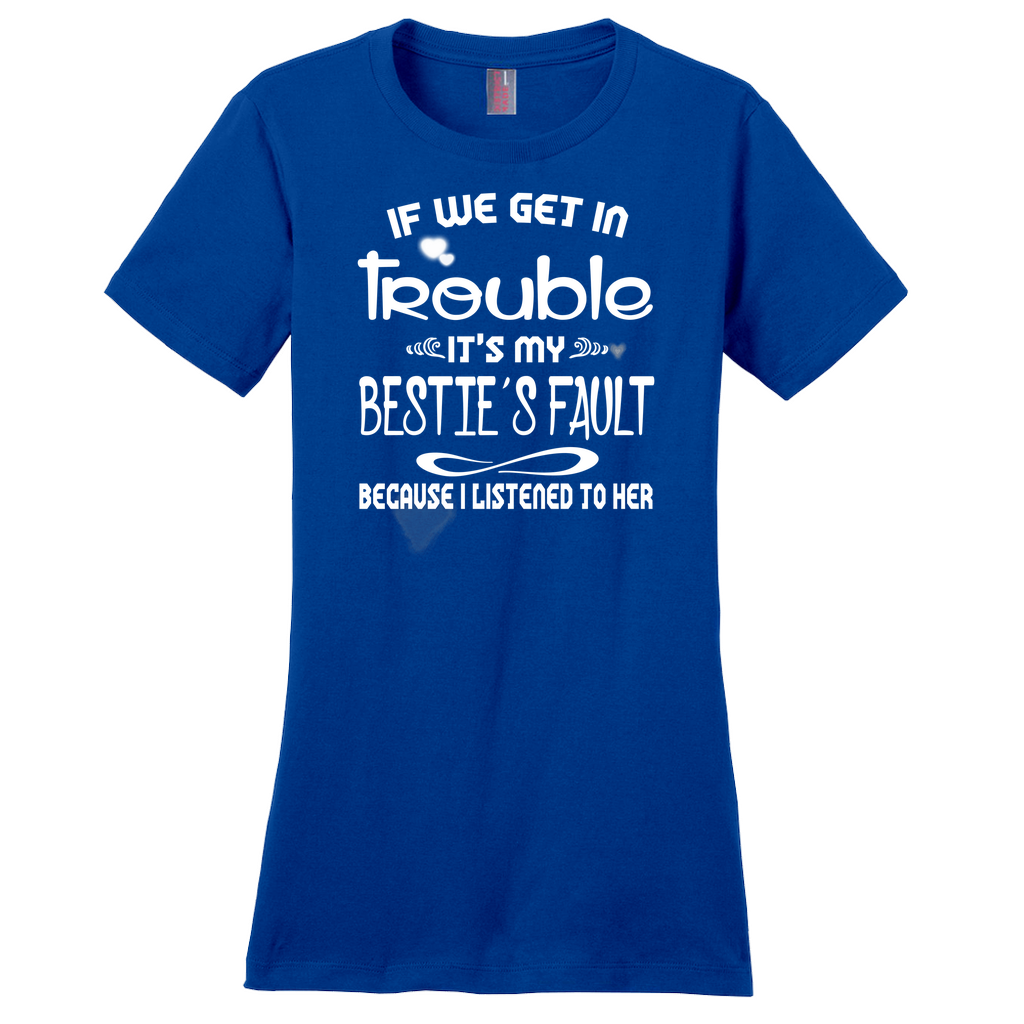 Bestie T-Shirts