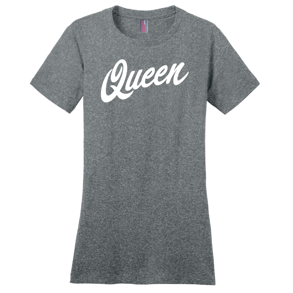 Queen T-Shirts