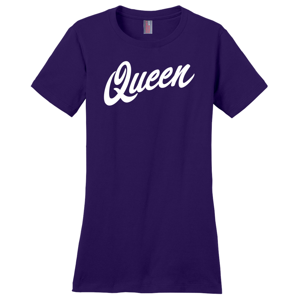 Queen T-Shirts