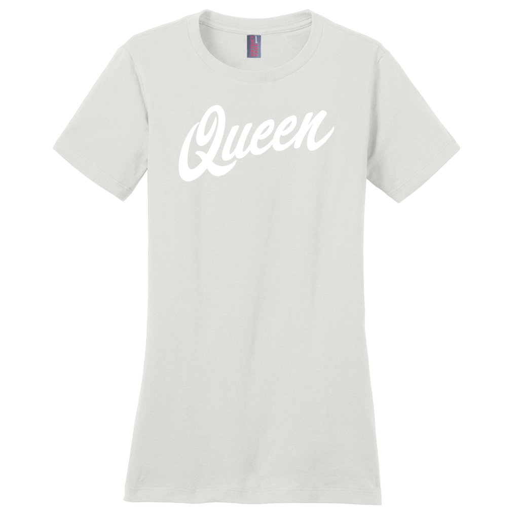 Queen T-Shirts