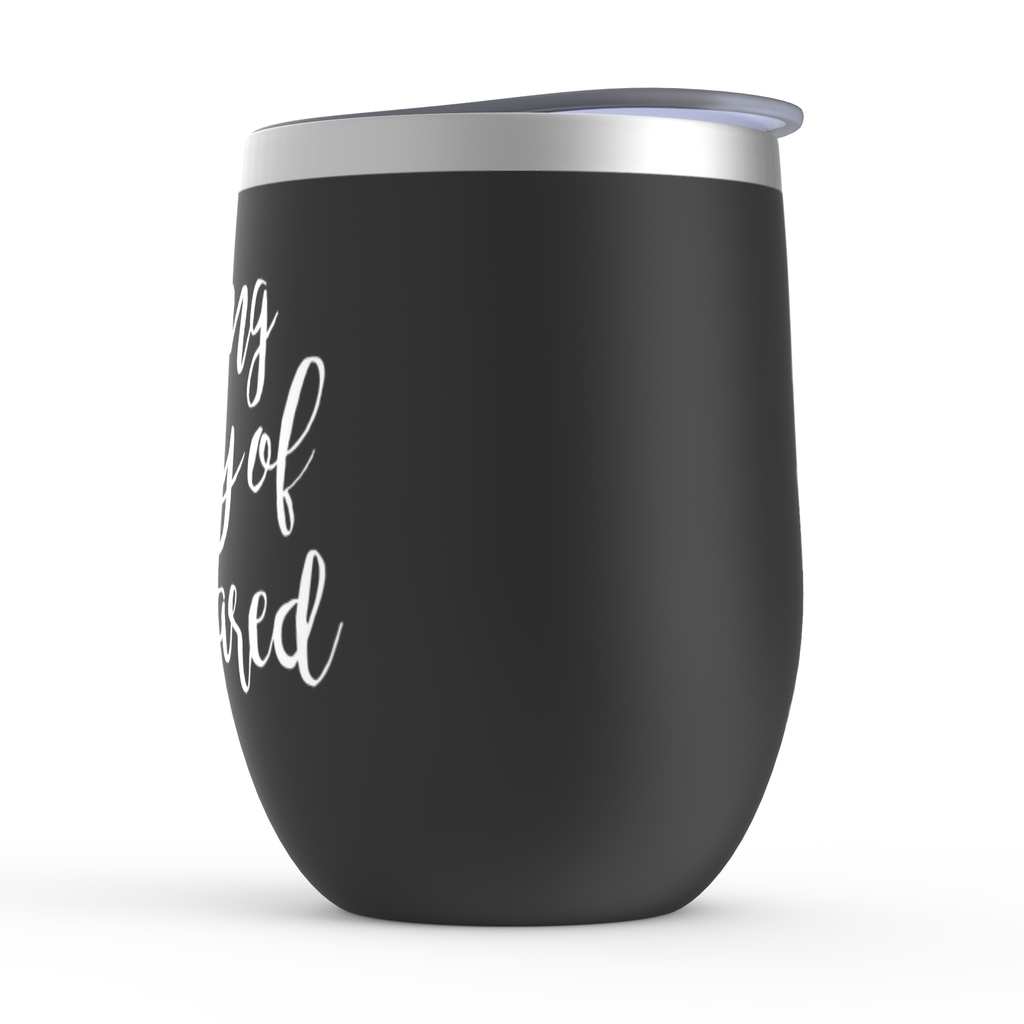 In Loving Memory Stemless Wine Tumblers